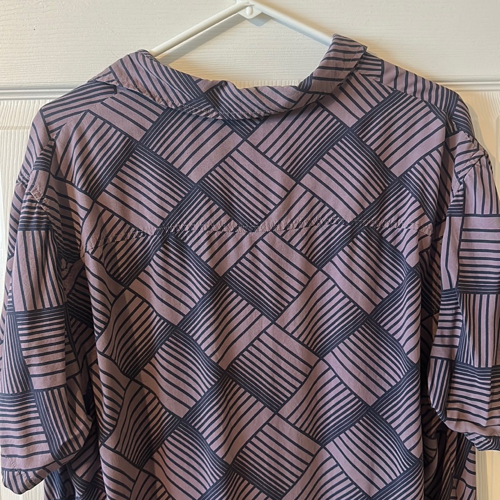 Union bay SS button down